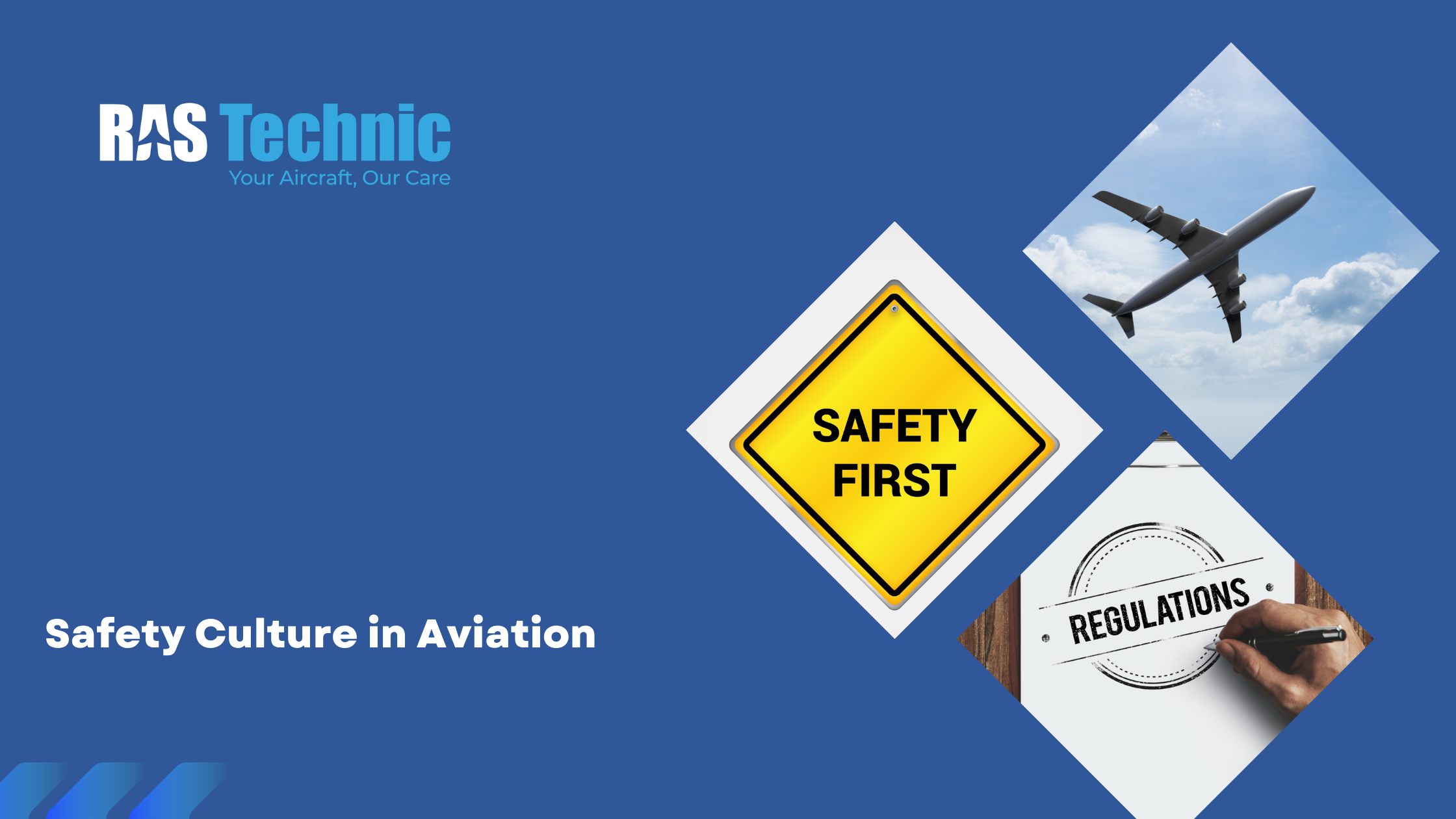 Safety Culture in Aviation